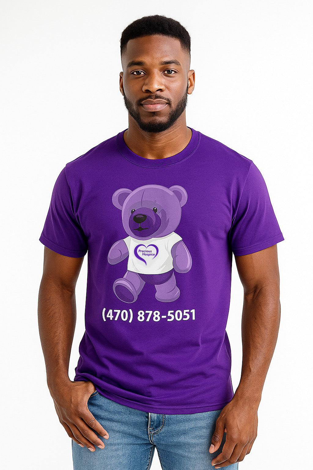 Precious Hospice T-Shirt