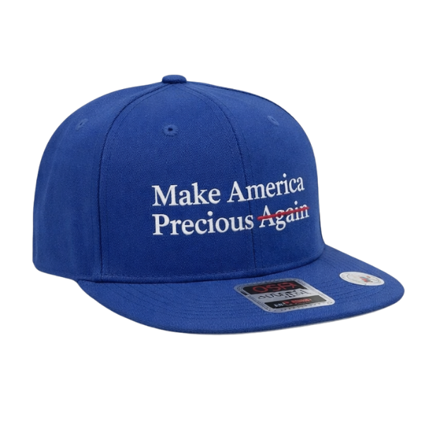 Make America Precious Again Cap