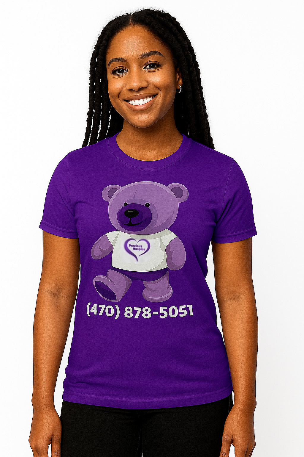 Precious Hospice T-Shirt