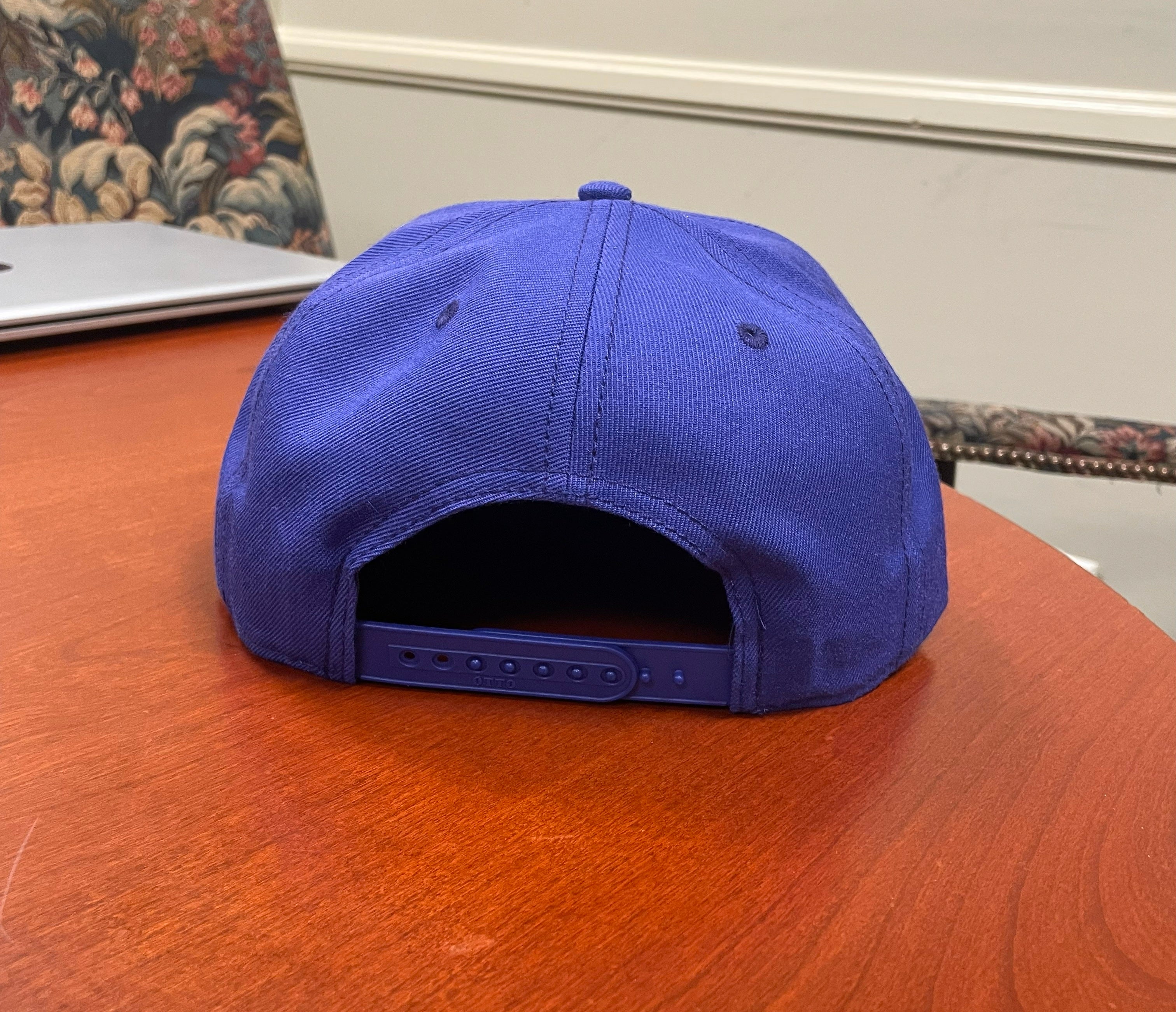 Precious Hospice Cap | Make America Precious Again